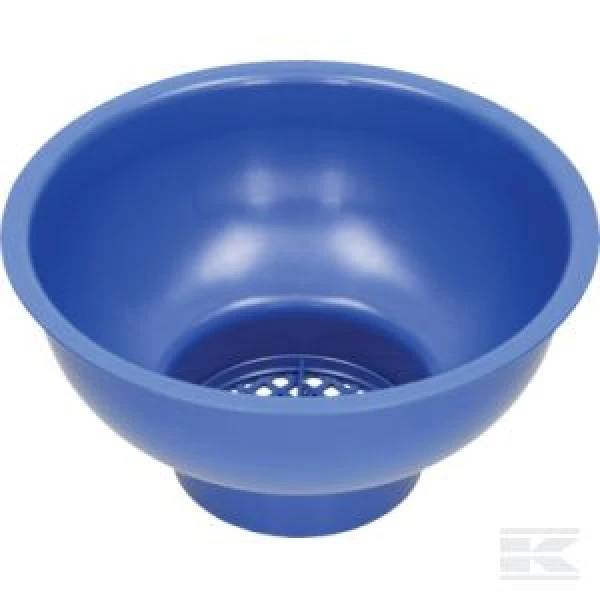 Cedzidło z tworzywa sztucznego Ø 115 mm