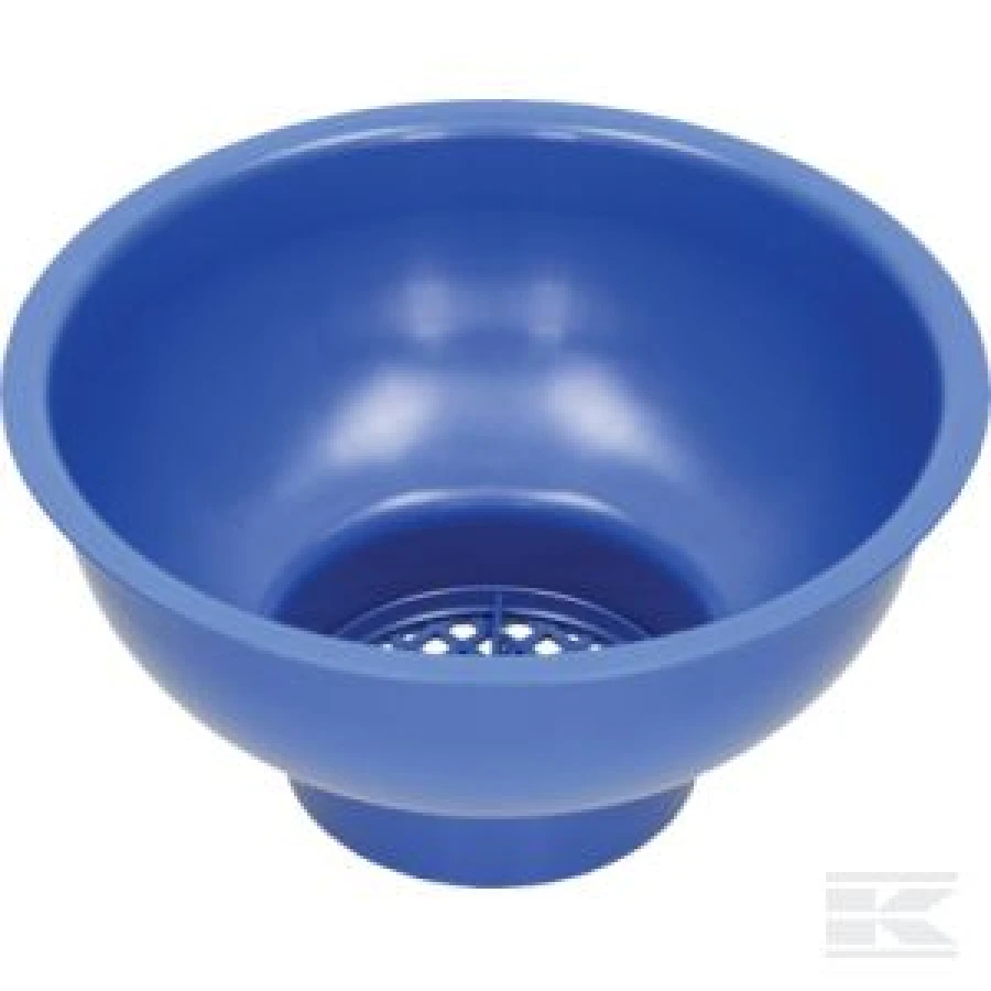 Cedzidło z tworzywa sztucznego Ø 125 mm