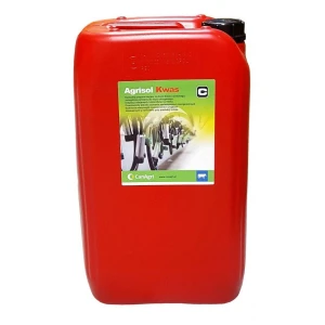 Agrisol kwas 24 kg , kpl. 5 szt.