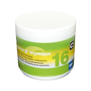 Balsam do wymion ”16”