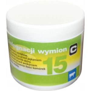 Maść do wymion ”15” 