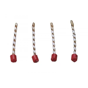 Dreny udrażniające do strzyków, 20 szt. KERBL