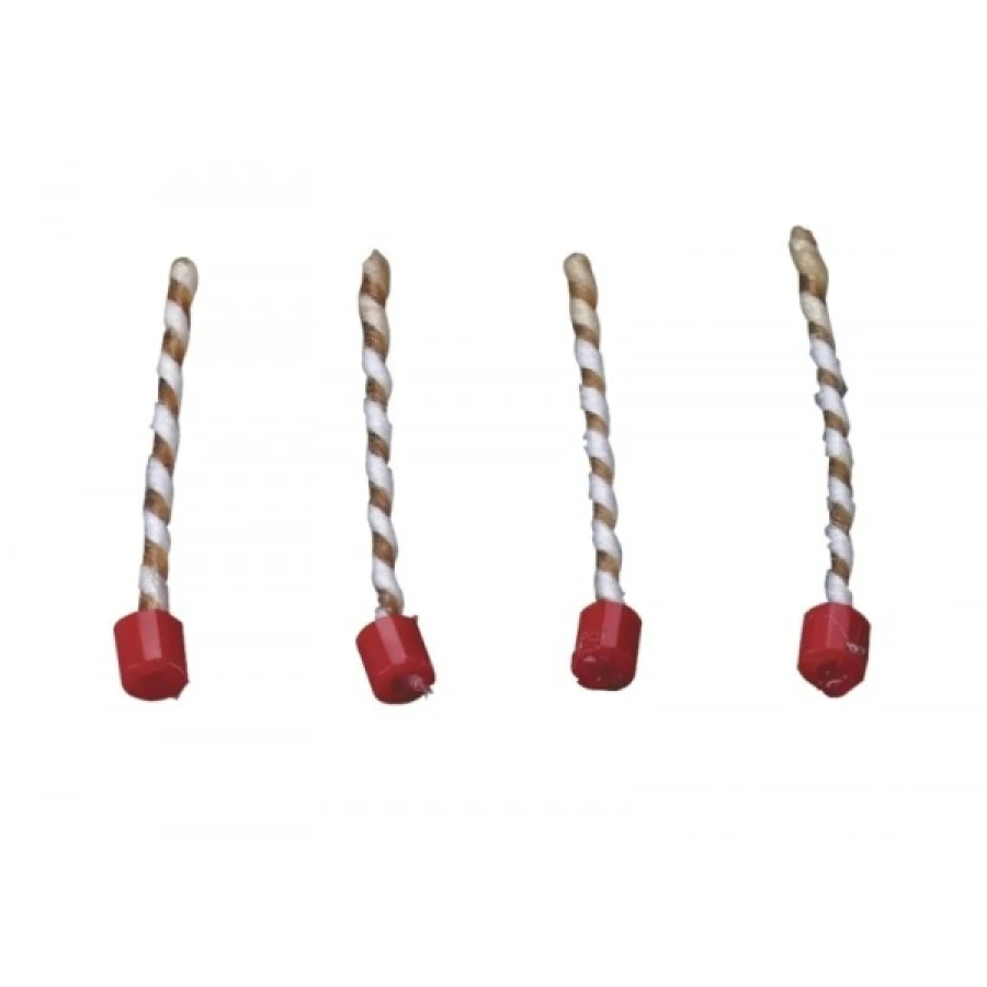 Dreny udrażniające do strzyków, 20 szt. KERBL