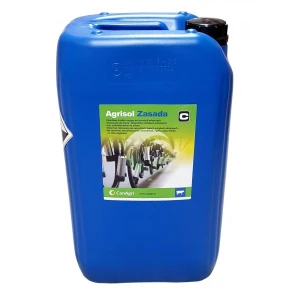 Agrisol zasada 24 kg   , kpl. 5 szt.