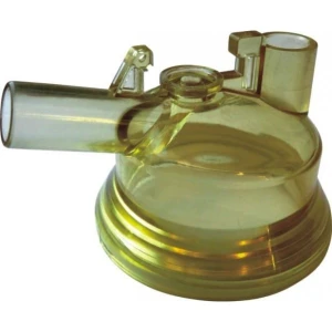 Kolektor, Korpus dolny kolektora 150 ml PSU