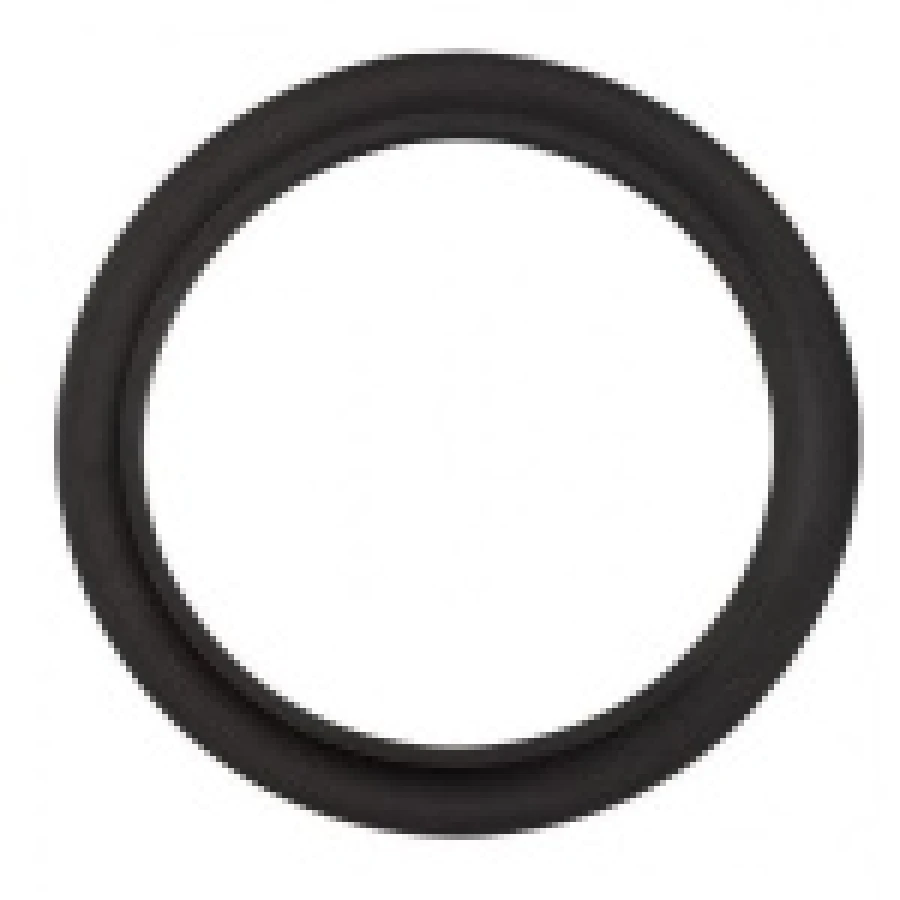 Konew udojowa nierdzewna, uszczelka pokrywy konwi