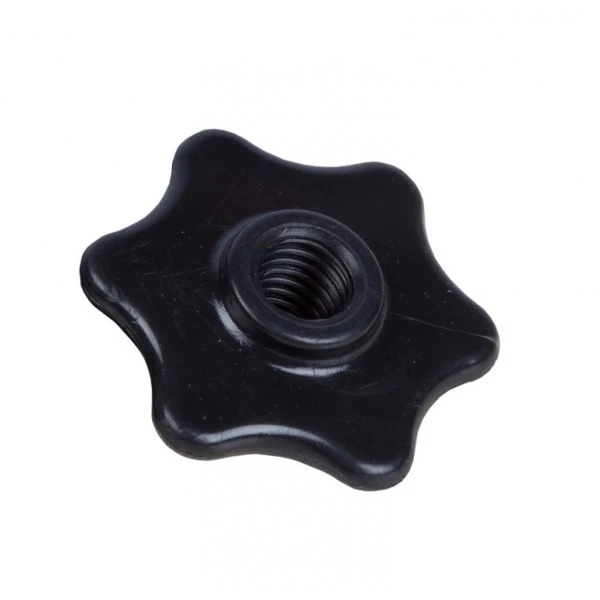 Pokrywa konwi - nakrętka pokrywy ( gwiazdka ) 