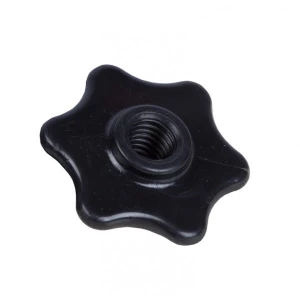 Pokrywa konwi - nakrętka pokrywy ( gwiazdka ) 