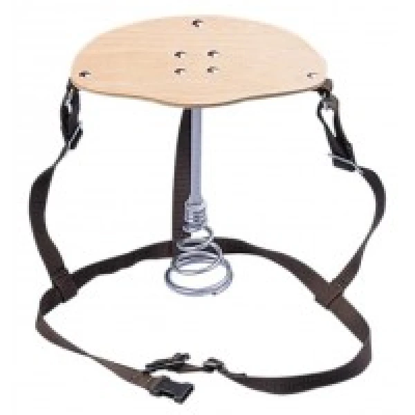 Siodełko dla dojarza 