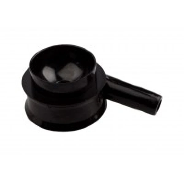 Pokrywa konwi - osłona zaworu 