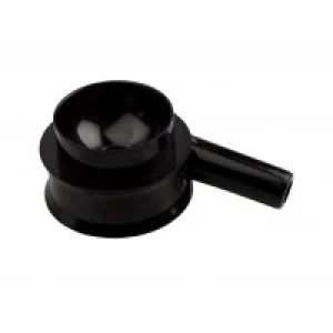 Pokrywa konwi - osłona zaworu