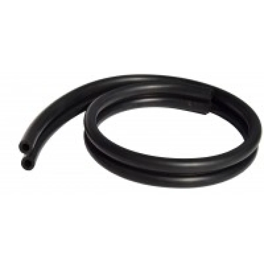 Przewód podciśnienia podwójny 7x13mm x2, 0,8 m