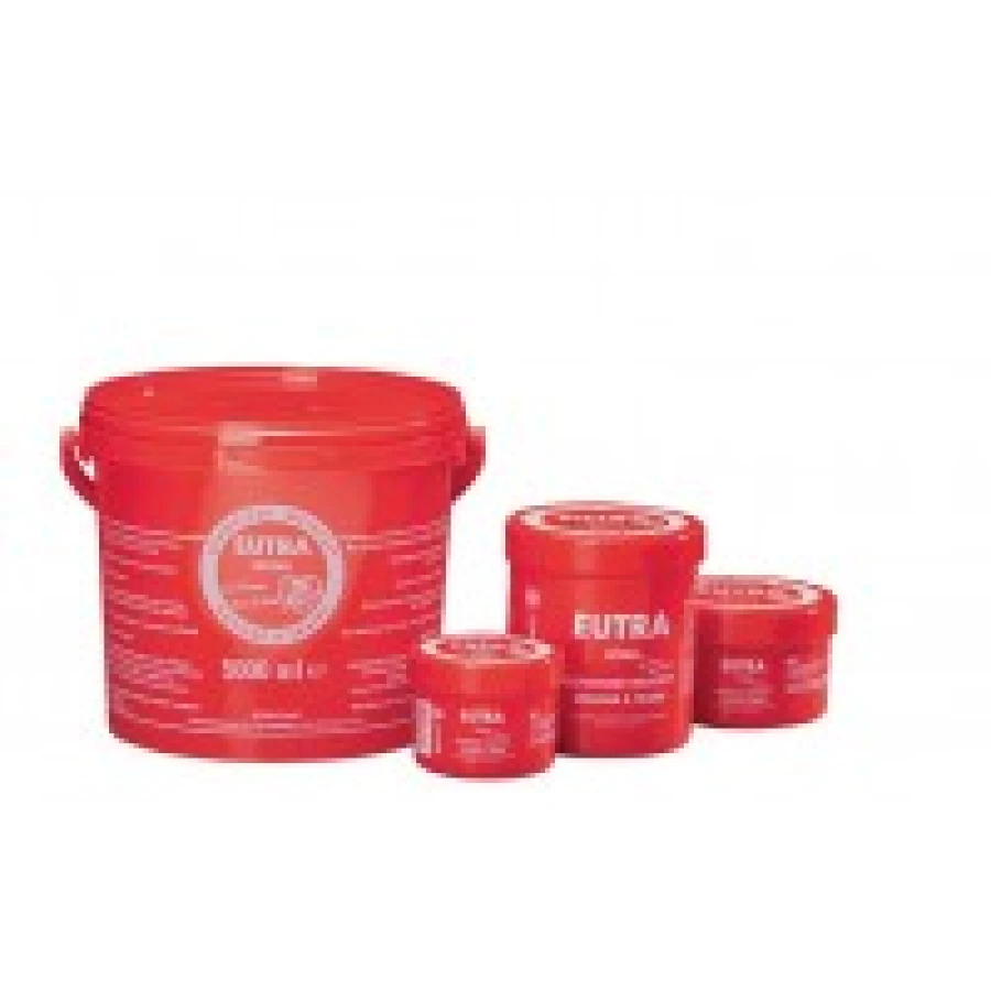 Krem do pielęgnacji wymion Eutra, 5000 ml 