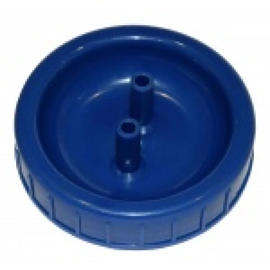 Separator do mleka, 8 litrów , pokrywa separatora, kompletna