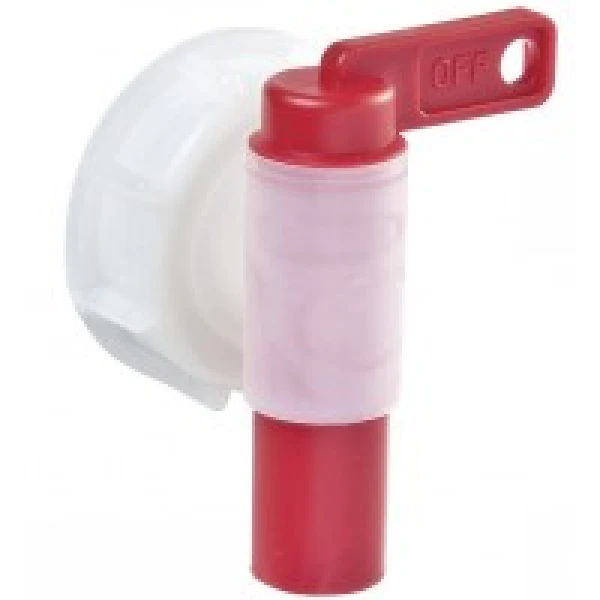 Zawór spustowy, Ø 51 mm 