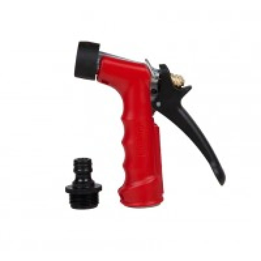 Pistolet natryskowy Gilmour, mosiężny mechanizm