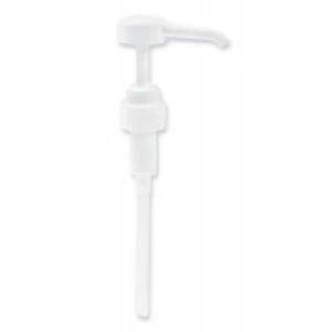 Pompa dozująca ręczna, 22 cm