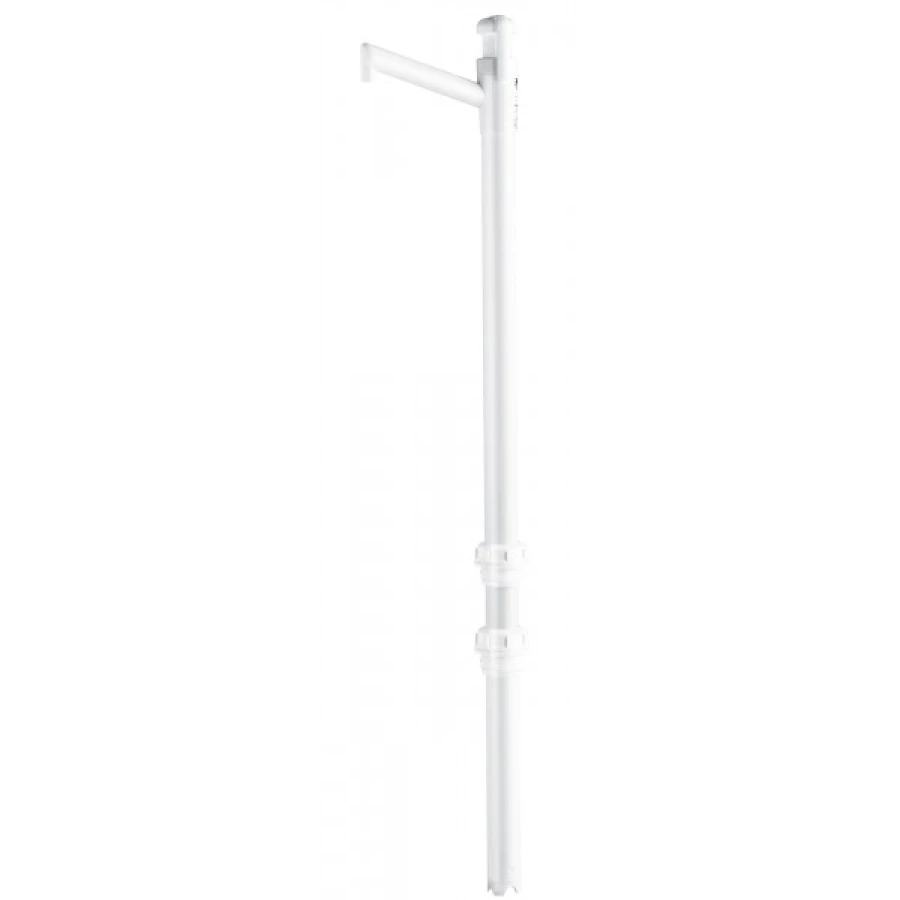 Pompa dozująca do beczki, 94 cm 