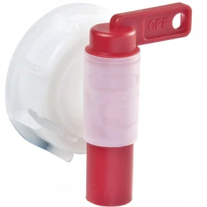 Zawór spustowy Ø 61 mm 