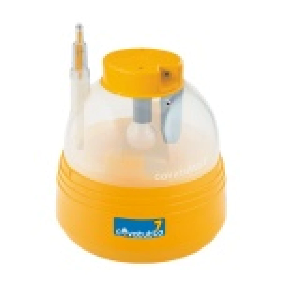 Inkubator COVATUTTO 7 – mini inkubator do jaj z termostatem, 230V