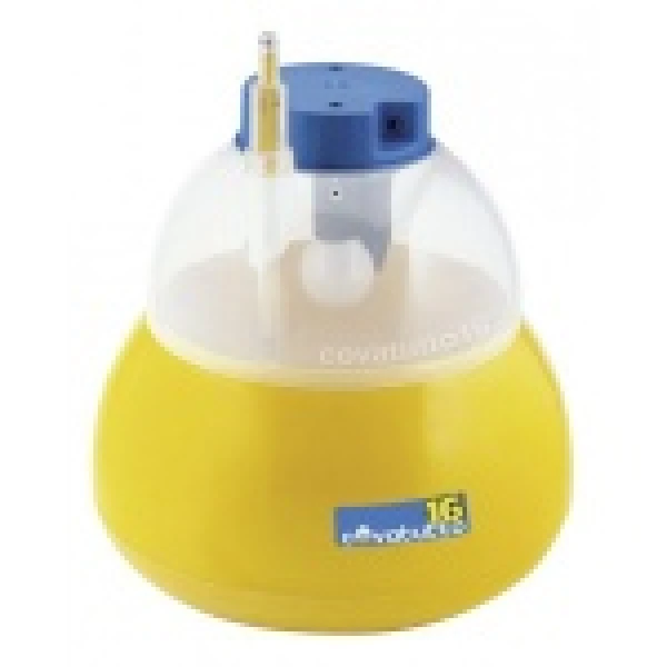 Inkubator jaj Mini – z termostatem, 230V, do wszystkich rodzajów jaj