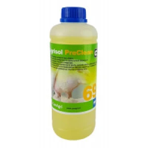 Płyn do mycia wymion Agrisol PreClean 69, 2 kg, Can Agri