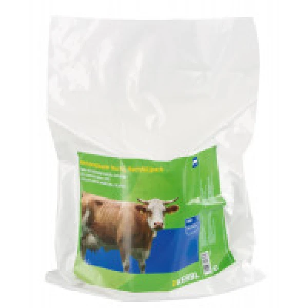 Papier do wymion w wiadrze - zapas 1 szt. 