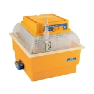 Inkubator Covatutto 24 Eco – do 24 jaj, z termostatem i pojemnikiem na wodę