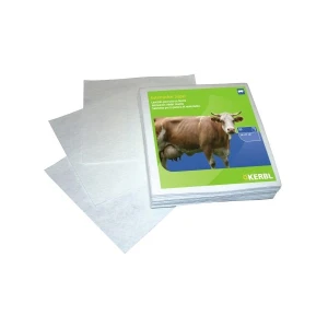 Chusteczki do wymion wielokrotnego użytku 34 x 37cm, 50 szt. 