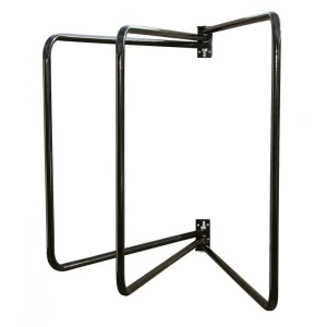 Wieszak na derki i czapraki 