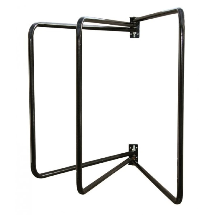 Wieszak na derki i czapraki 