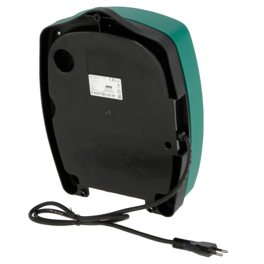 Elektryzator sieciowy AKO  Power Profi Ni 10000, 14J