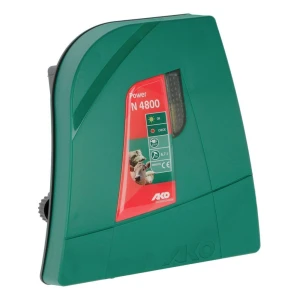 Elektryzator sieciowy Power N 4800, 6,7J