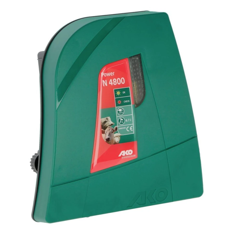 Elektryzator sieciowy Power N 4800, 6,7J