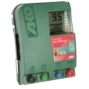 Power Station XDi 15000 Digital -12V; 230V - 20J