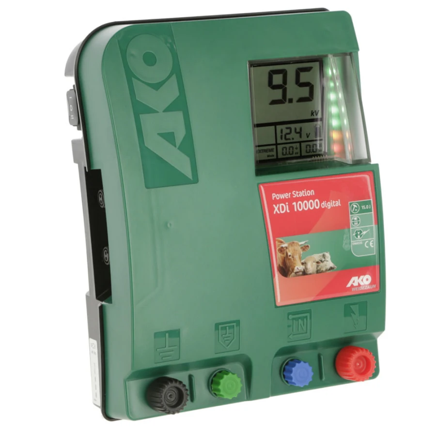 Power Station XDi 10000 Digital