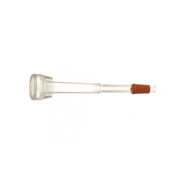 Silikonowa guma strzykowa typ Alfa Laval 960016, Agromilk-Czechy/SGS04, 10 mm 