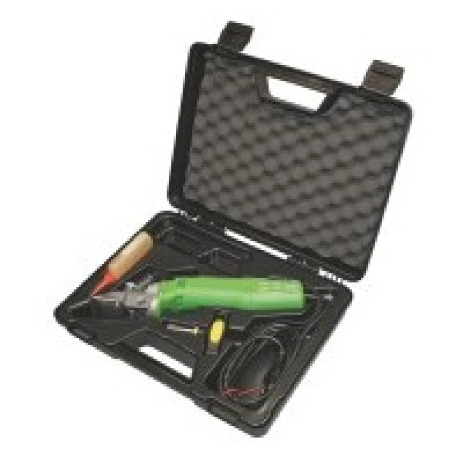 Maszynka do strzyżenia Koni , bydła Constanta 4, 400 W, z ostrzami 31/15 