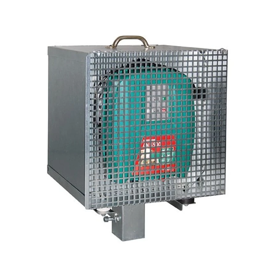 Pojemnik z zestawem antykradzieżowym