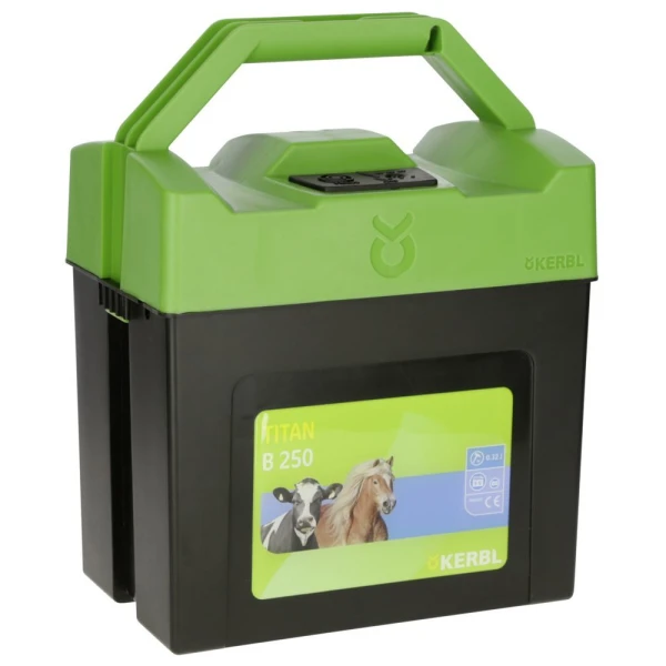 Elektryzator TITAN B250
