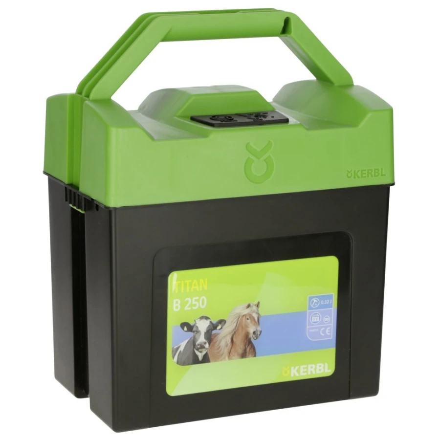 Elektryzator TITAN B250