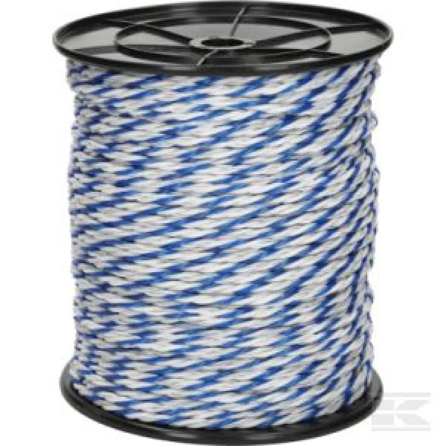 Linka ogrodzeniowa HighCond, fi6x 200m 6x0.30mm