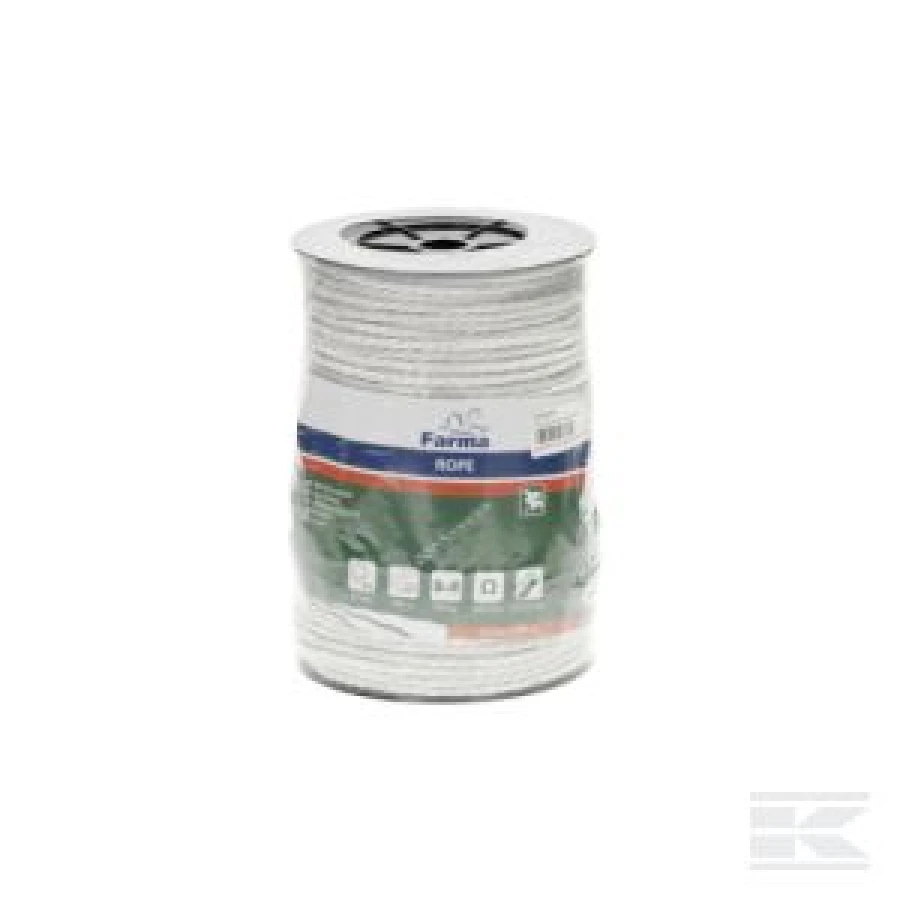 Linka ogrodzeniowa 200 m, 6 mm