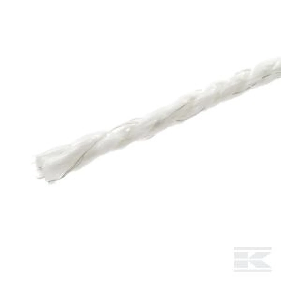 Linka ogrodzeniowa 200 m, 6 mm