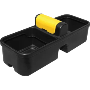 Poidło dwukomorowe 136 l, zawór FastFill