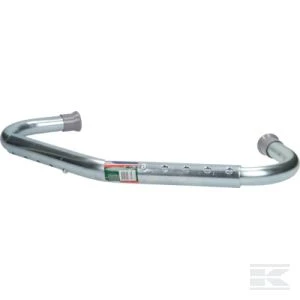 Laska poskromu uniemożliwiająca kopanie, FARMA