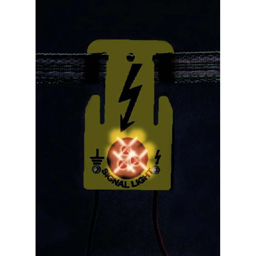 Lampka sygnalizacyjna - PowerBlinker