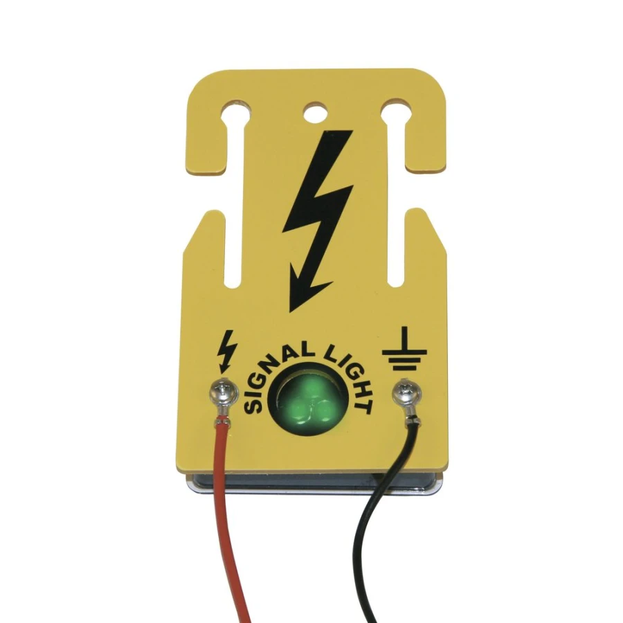 Lampka sygnalizacyjna - PowerBlinker