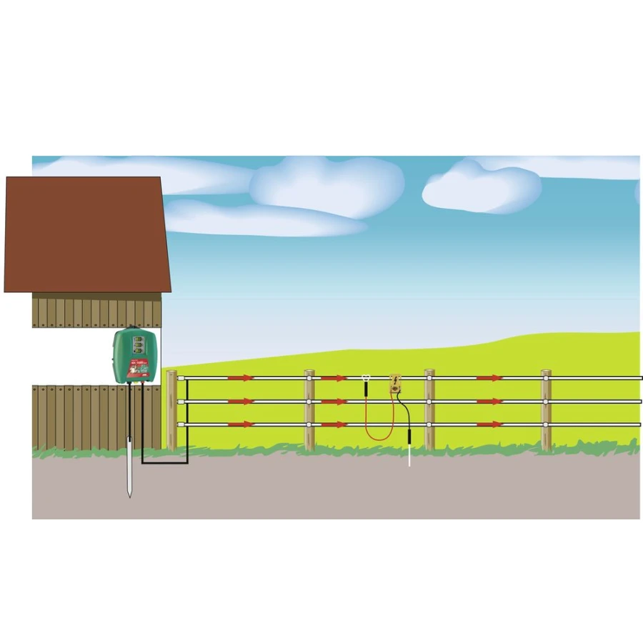 Lampka sygnalizacyjna - PowerBlinker