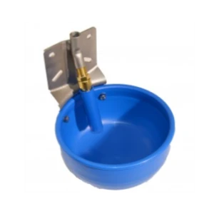 Poidło JALMARSON z zaworem rurkowym 